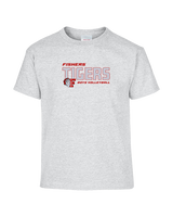 Fishers HS Boys Volleyball Bold - Youth Shirt