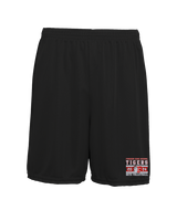 Fishers HS Boys Volleyball Stamp - Mens 7inch Training Shorts