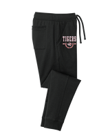 Fishers HS Boys Volleyball Swoop - Cotton Joggers