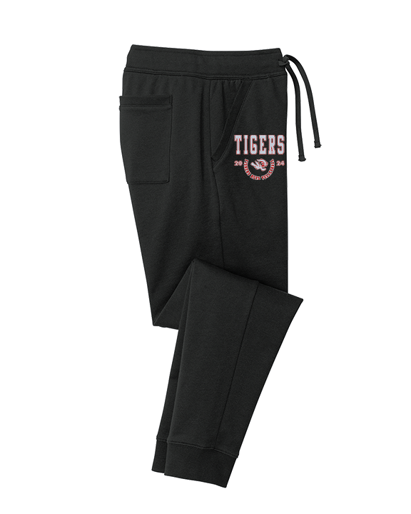 Fishers HS Boys Volleyball Swoop - Cotton Joggers