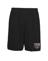 Fishers HS Boys Volleyball Swoop - Mens 7inch Training Shorts
