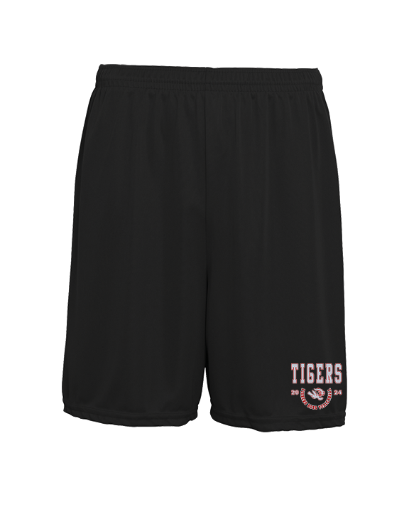 Fishers HS Boys Volleyball Swoop - Mens 7inch Training Shorts