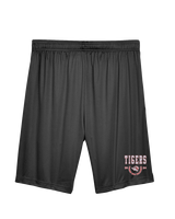Fishers HS Boys Volleyball Swoop - Mens Training Shorts with Pockets