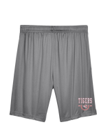 Fishers HS Boys Volleyball Swoop - Mens Training Shorts with Pockets