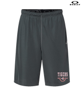 Fishers HS Boys Volleyball Swoop - Oakley Shorts