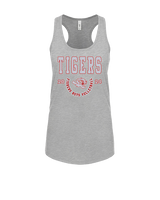 Fishers HS Boys Volleyball Swoop - Womens Tank Top
