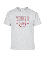 Fishers HS Boys Volleyball Swoop - Youth Shirt