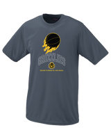 Godinez Fundamental HS Flame - Performance T-Shirt