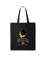 Godinez Fundamental HS Flame - Tote Bag