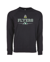 Lindbergh Fylers- Crewneck Sweatshirt