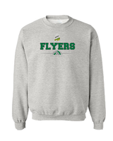 Lindbergh Fylers- Crewneck Sweatshirt