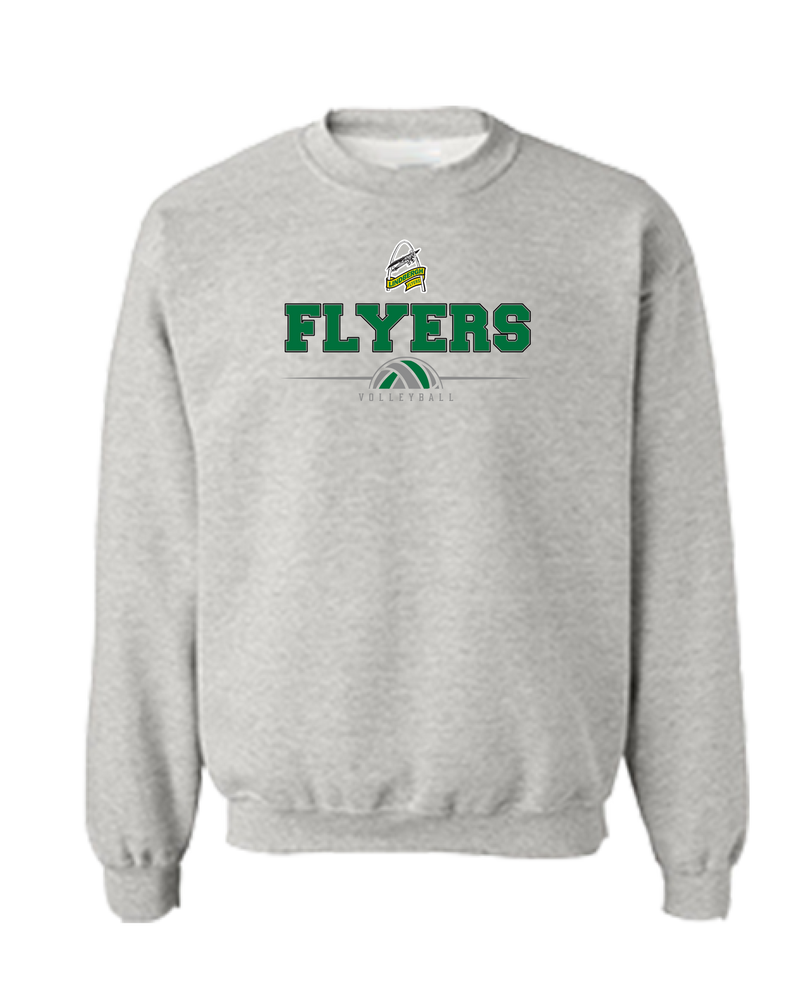 Lindbergh Fylers- Crewneck Sweatshirt