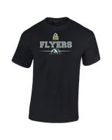 Lindbergh Flyers - Cotton T-Shirt