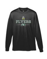 Lindbergh Flyers - Performance Long Sleeve