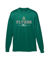 Lindbergh Flyers - Performance Long Sleeve