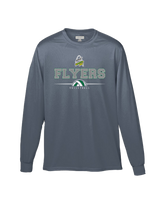 Lindbergh Flyers - Performance Long Sleeve