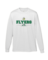 Lindbergh Flyers - Performance Long Sleeve