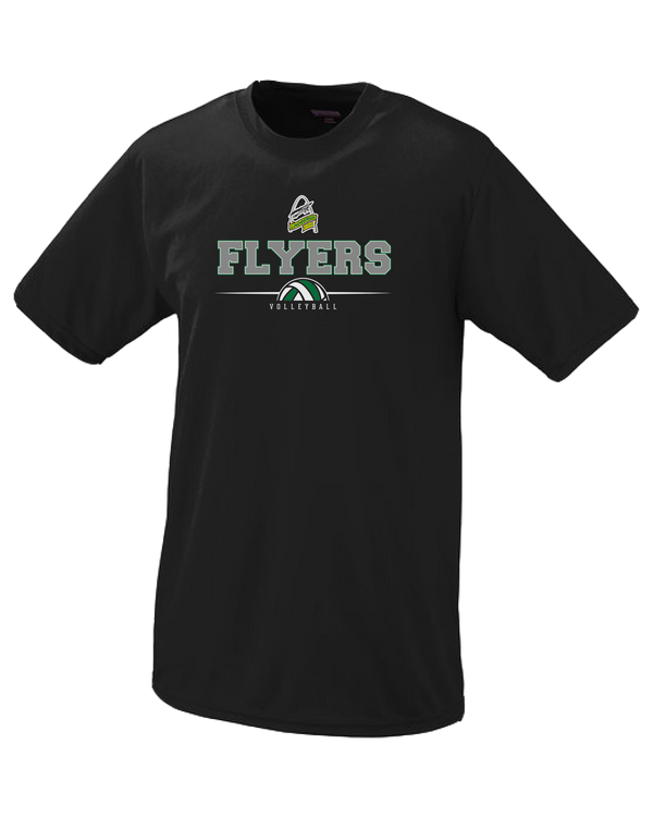 Lindbergh Flyers - Performance T-Shirt