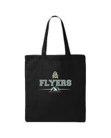Lindergh Flyers - Tote Bag