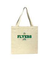 Lindergh Flyers - Tote Bag