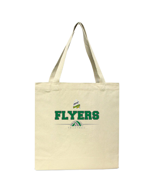 Lindergh Flyers - Tote Bag
