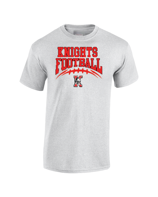 Katella Football - Cotton T-Shirt