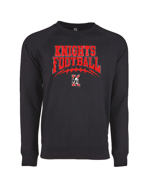 Katella Football - Crewneck Sweatshirt