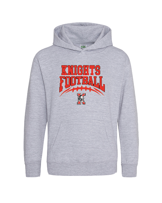 Katella Football - Cotton Hoodie