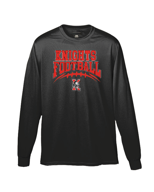 Katella Football - Performance Long Sleeve Shirt