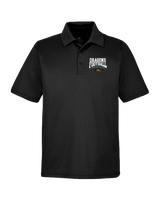 Delta Charter Dragons Football - Polo