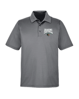 Delta Charter Dragons Football - Polo