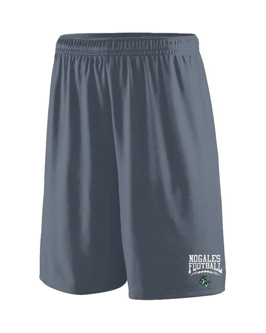 Nogales Football - Training Shorts