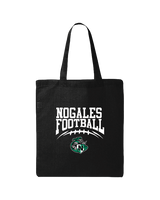 Nogales Football- Tote Bag