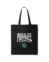 Nogales Football - Tote Bag