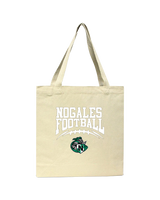 Nogales Football - Tote Bag