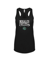 Nogales Football - Women’s Tank Top