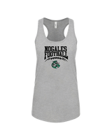 Nogales Football - Women’s Tank Top