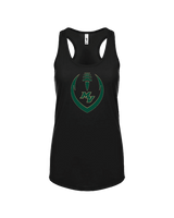 Mar Vista Full Football  - Women’s Tank Top