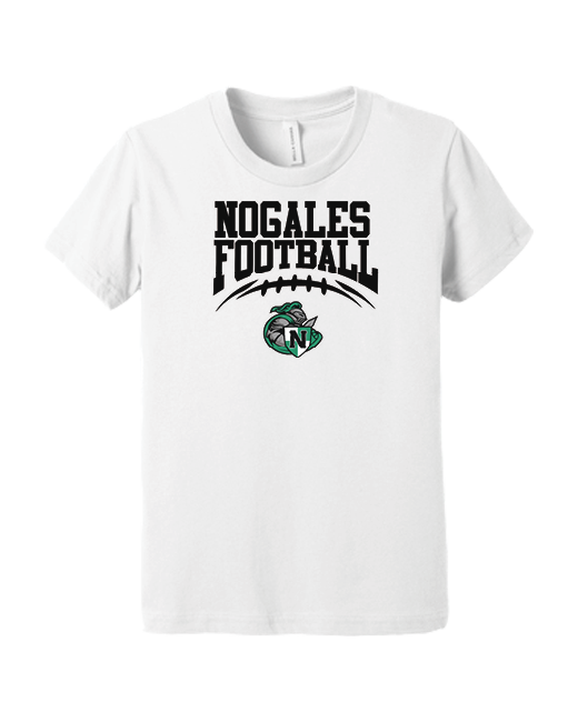 Nogales Football - Youth T-Shirt