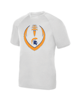 Bainbridge Football - Youth Performance T-Shirt