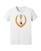 Bainbridge Football - Youth T-Shirt