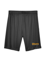 Foothill HS Girls Basketball Bold - Training Short With Pocket