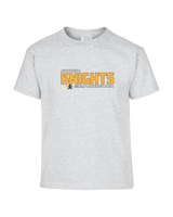 Foothill HS Girls Basketball Bold - Youth T-Shirt