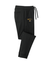 Foothill HS Girls Basketball Cut - Cotton Joggers