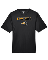 Foothill HS Girls Basketball Cut - Performance T-Shirt