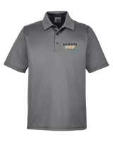 Foothill HS Knights Dad - Men's Polo