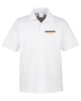 Foothill HS Knights Dad - Men's Polo