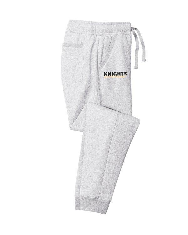 Foothill HS Knights Grandparent - Cotton Joggers