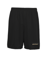 Foothill HS Knights Grandparent - 7 inch Training Shorts