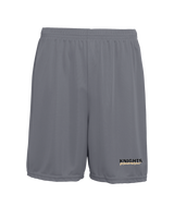 Foothill HS Knights Grandparent - 7 inch Training Shorts